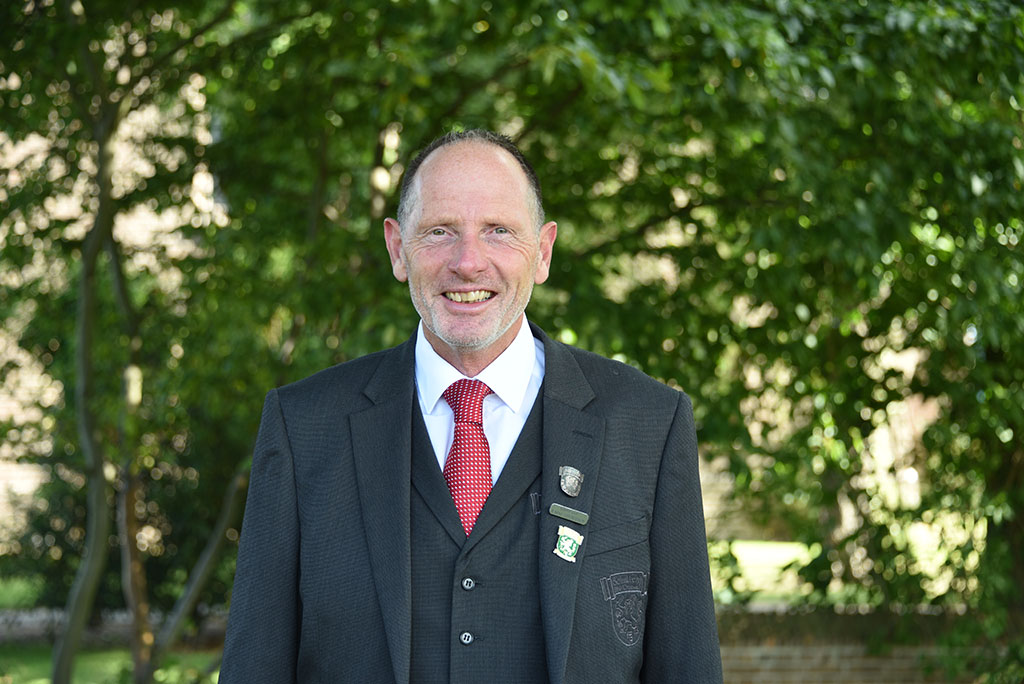 Henry Roordink