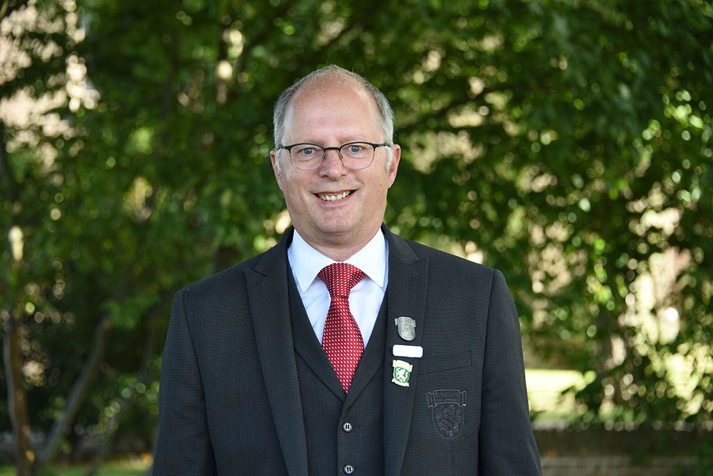 Henry Roordink
