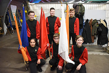 Schuttersavond 2